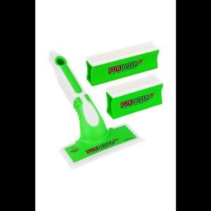 FurDozer 6-in-1 Multi Surface Pet Hair Remover